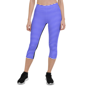 #0e6c3ba0 - ALTINO Capri - America Collection - Yoga - Stop Plastic Packaging - #PlasticCops - Apparel - Accessories - Clothing For Girls - Women Pants