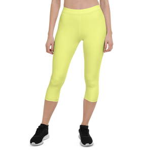 #647c1590 - ALTINO Capri - Summer Never Ends Collection - Yoga - Stop Plastic Packaging - #PlasticCops - Apparel - Accessories - Clothing For Girls - Women Pants