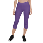 #faa353c0 - ALTINO Capri - Team Girl Player - Summer Never Ends Collection - Yoga - Stop Plastic Packaging - #PlasticCops - Apparel - Accessories - Clothing For Girls - Women Pants