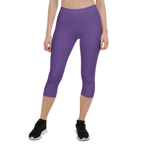 #faa353c0 - ALTINO Capri - Team Girl Player - Summer Never Ends Collection - Yoga - Stop Plastic Packaging - #PlasticCops - Apparel - Accessories - Clothing For Girls - Women Pants