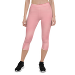 #834252d0 - ALTINO Capri - Team Girl Player - Eat My Gelato Collection - Yoga - Stop Plastic Packaging - #PlasticCops - Apparel - Accessories - Clothing For Girls - Women Pants
