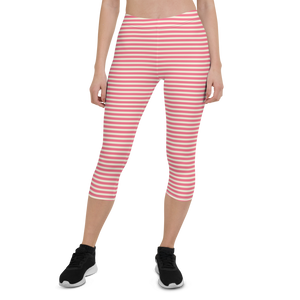 #834252d0 - ALTINO Capri - Team Girl Player - Eat My Gelato Collection - Yoga - Stop Plastic Packaging - #PlasticCops - Apparel - Accessories - Clothing For Girls - Women Pants