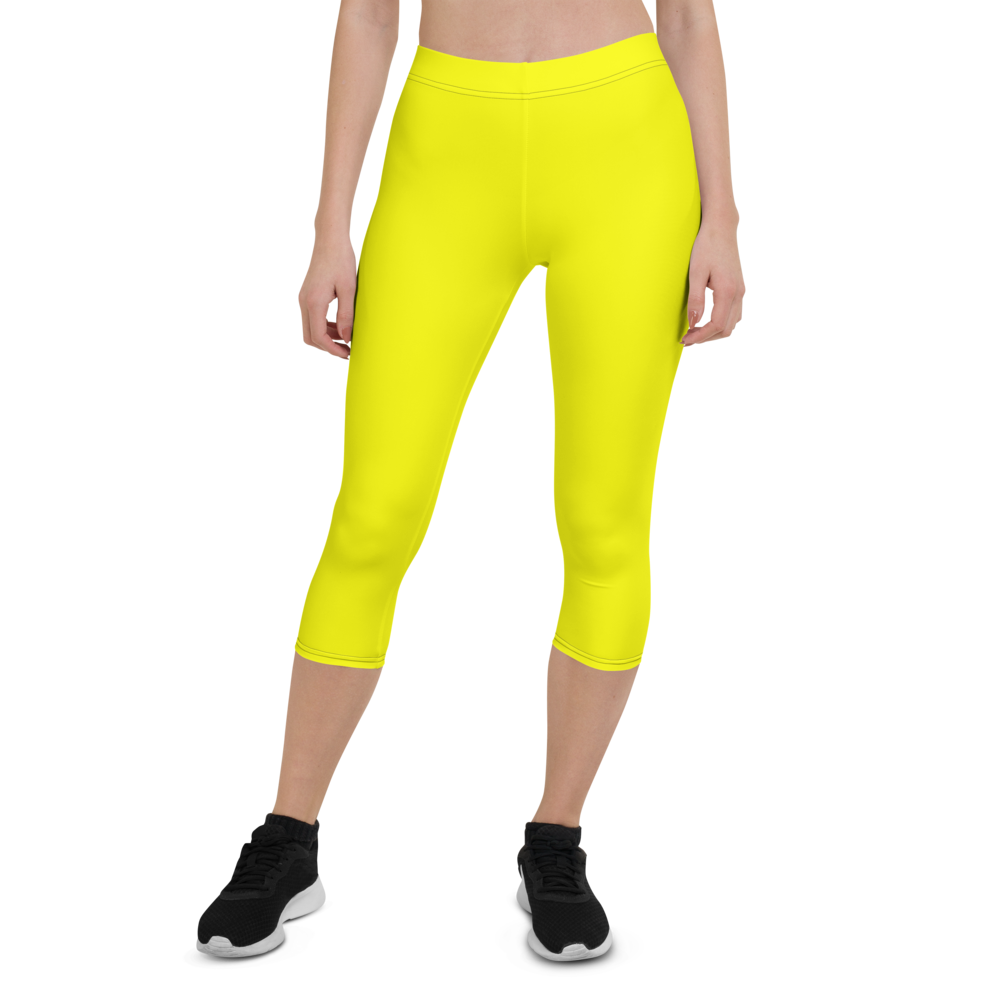 #90f06190 - ALTINO Capri - Summer Never Ends Collection - Yoga - Stop Plastic Packaging - #PlasticCops - Apparel - Accessories - Clothing For Girls - Women Pants