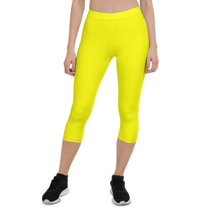 #90f06190 - ALTINO Capri - Summer Never Ends Collection - Yoga - Stop Plastic Packaging - #PlasticCops - Apparel - Accessories - Clothing For Girls - Women Pants