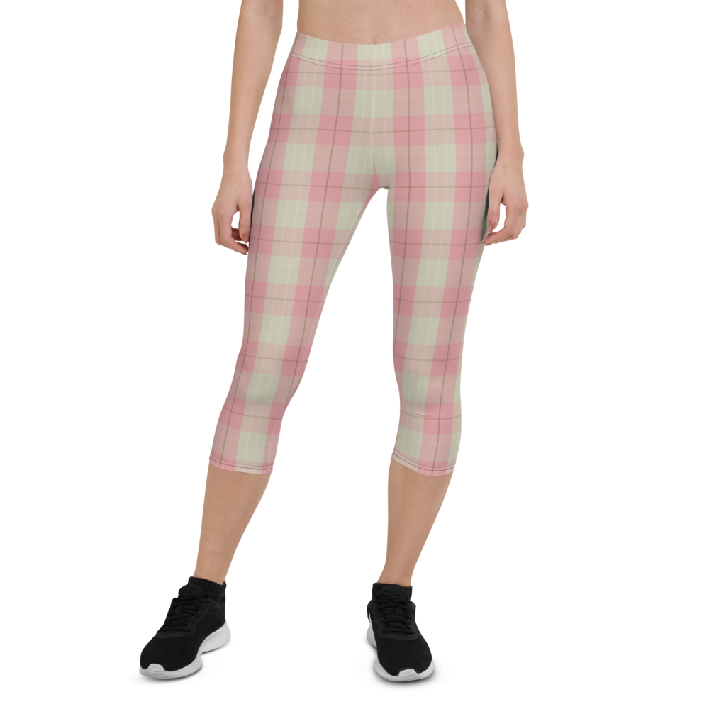 #e7542690 - ALTINO Capri - Great Scott Collection - Yoga - Stop Plastic Packaging - #PlasticCops - Apparel - Accessories - Clothing For Girls - Women Pants