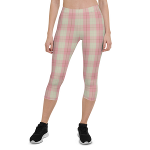 #e7542690 - ALTINO Capri - Great Scott Collection - Yoga - Stop Plastic Packaging - #PlasticCops - Apparel - Accessories - Clothing For Girls - Women Pants