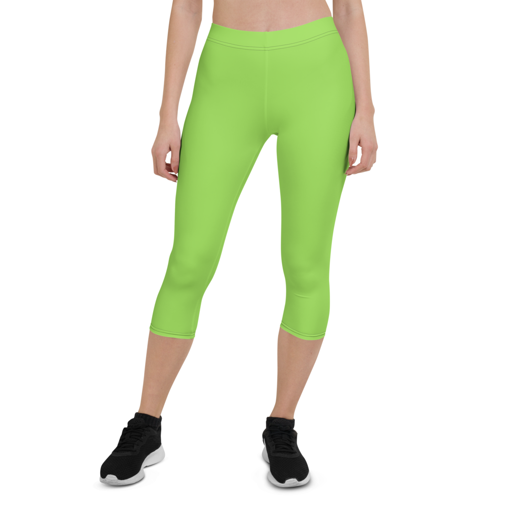 #885e1a80 - ALTINO Capri - Summer Never Ends Collection - Yoga - Stop Plastic Packaging - #PlasticCops - Apparel - Accessories - Clothing For Girls - Women Pants
