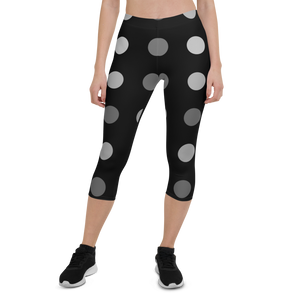 #bd4657c0 - ALTINO Capri - Team Girl Player - Noir Collection - Yoga - Stop Plastic Packaging - #PlasticCops - Apparel - Accessories - Clothing For Girls - Women Pants