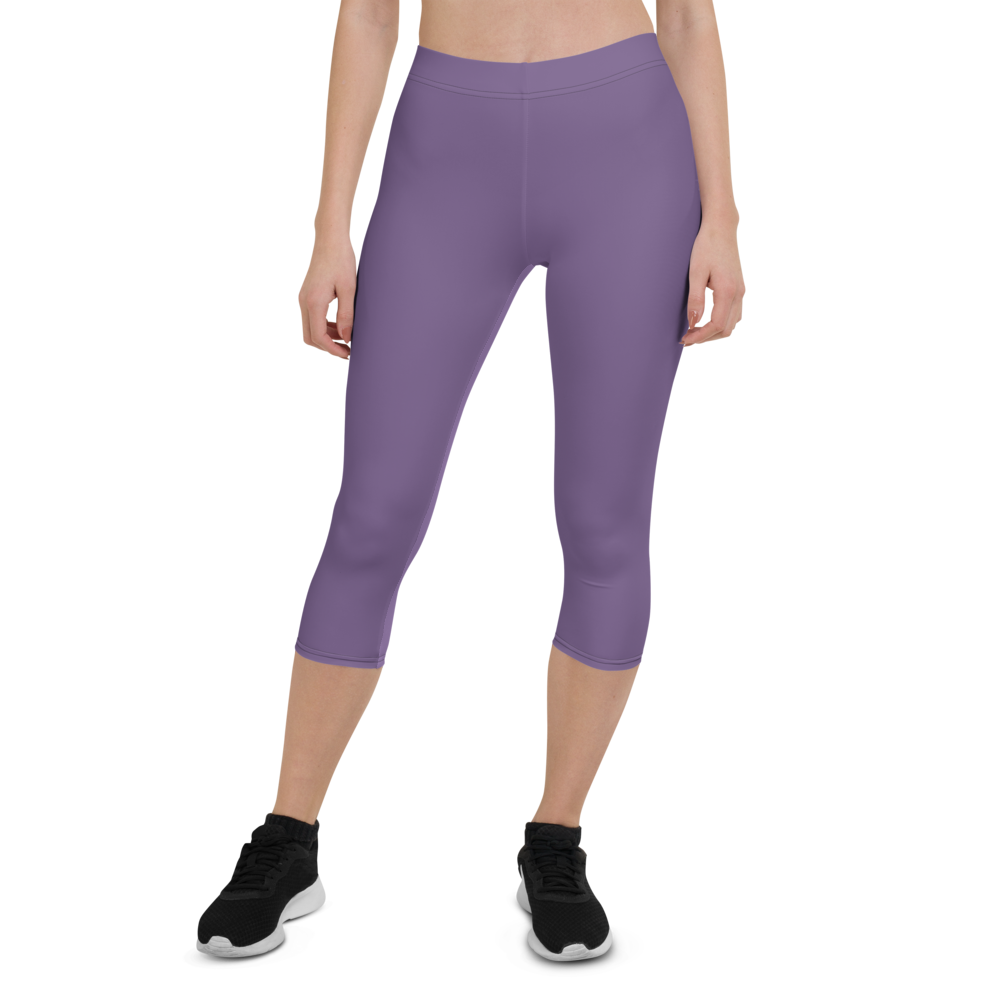#5311d5c0 - ALTINO Capri - Team Girl Player - Eat My Gelato Collection - Yoga - Stop Plastic Packaging - #PlasticCops - Apparel - Accessories - Clothing For Girls - Women Pants