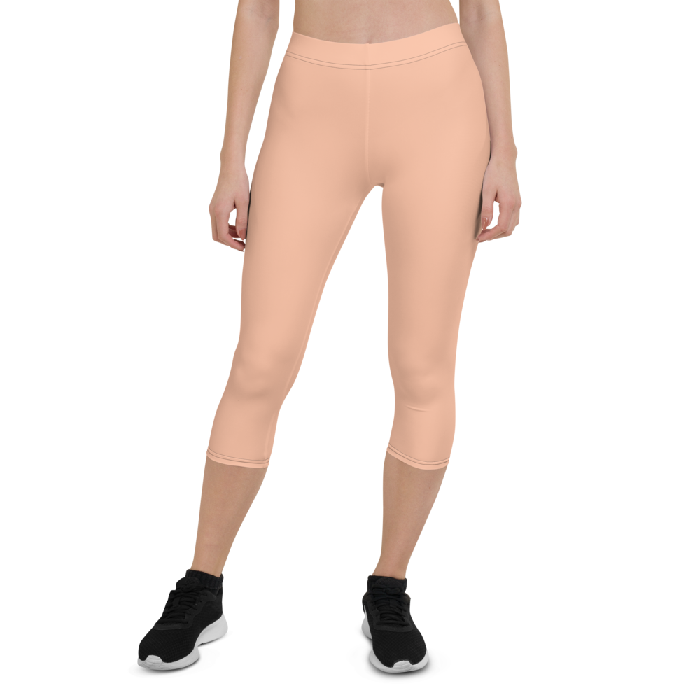 #a00fd690 - ALTINO Capri - Summer Never Ends Collection - Yoga - Stop Plastic Packaging - #PlasticCops - Apparel - Accessories - Clothing For Girls - Women Pants