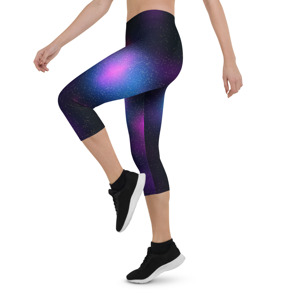 #f4537980 - ALTINO Capri - Mind Body Spirit Collection - Yoga - Stop Plastic Packaging - #PlasticCops - Apparel - Accessories - Clothing For Girls - Women Pants