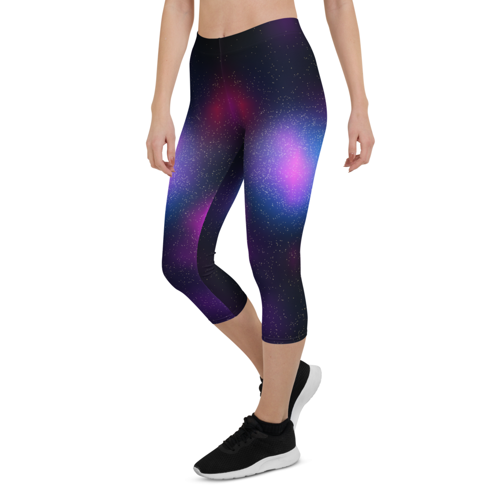 #f4537980 - ALTINO Capri - Mind Body Spirit Collection - Yoga - Stop Plastic Packaging - #PlasticCops - Apparel - Accessories - Clothing For Girls - Women Pants