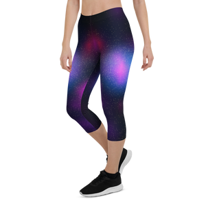 #f4537980 - ALTINO Capri - Mind Body Spirit Collection - Yoga - Stop Plastic Packaging - #PlasticCops - Apparel - Accessories - Clothing For Girls - Women Pants