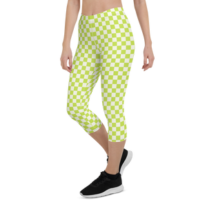 #826a9b90 - ALTINO Capri - Summer Never Ends Collection - Yoga - Stop Plastic Packaging - #PlasticCops - Apparel - Accessories - Clothing For Girls - Women Pants