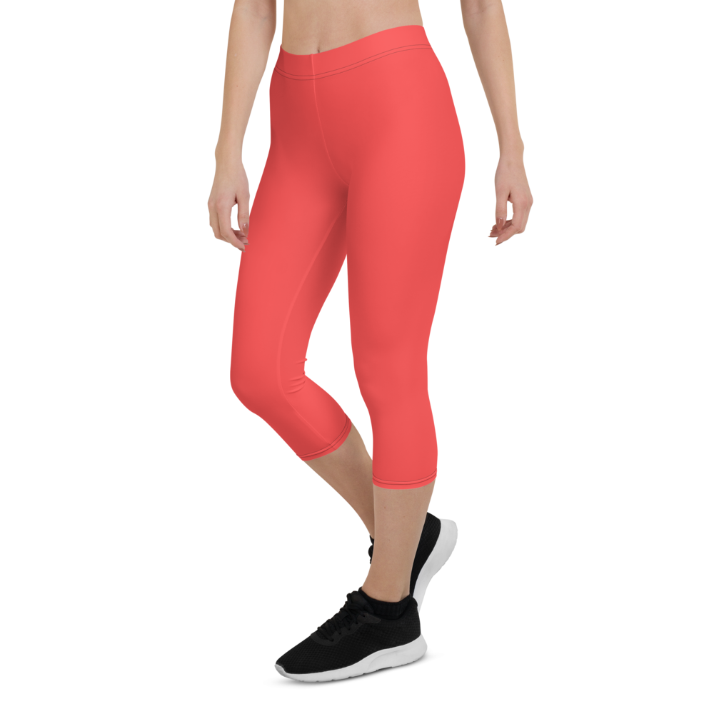 #27c41c80 - ALTINO Capri - Summer Never Ends Collection - Yoga - Stop Plastic Packaging - #PlasticCops - Apparel - Accessories - Clothing For Girls - Women Pants