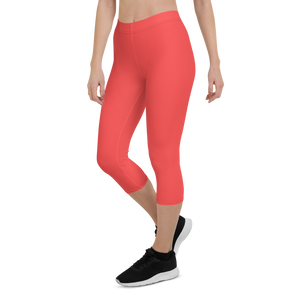 #27c41c80 - ALTINO Capri - Summer Never Ends Collection - Yoga - Stop Plastic Packaging - #PlasticCops - Apparel - Accessories - Clothing For Girls - Women Pants