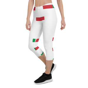 #ed28cf90 - ALTINO Capri - Bella Italia Collection - Yoga - Stop Plastic Packaging - #PlasticCops - Apparel - Accessories - Clothing For Girls - Women Pants