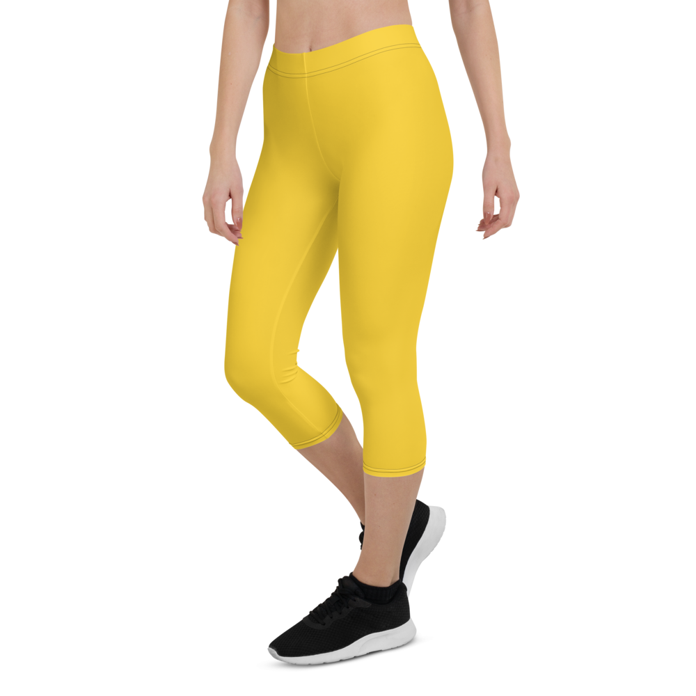 #578b3ed0 - ALTINO Capri - Team Girl Player - Summer Never Ends Collection - Yoga - Stop Plastic Packaging - #PlasticCops - Apparel - Accessories - Clothing For Girls - Women Pants