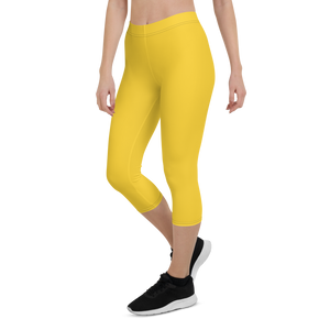 #578b3ed0 - ALTINO Capri - Team Girl Player - Summer Never Ends Collection - Yoga - Stop Plastic Packaging - #PlasticCops - Apparel - Accessories - Clothing For Girls - Women Pants