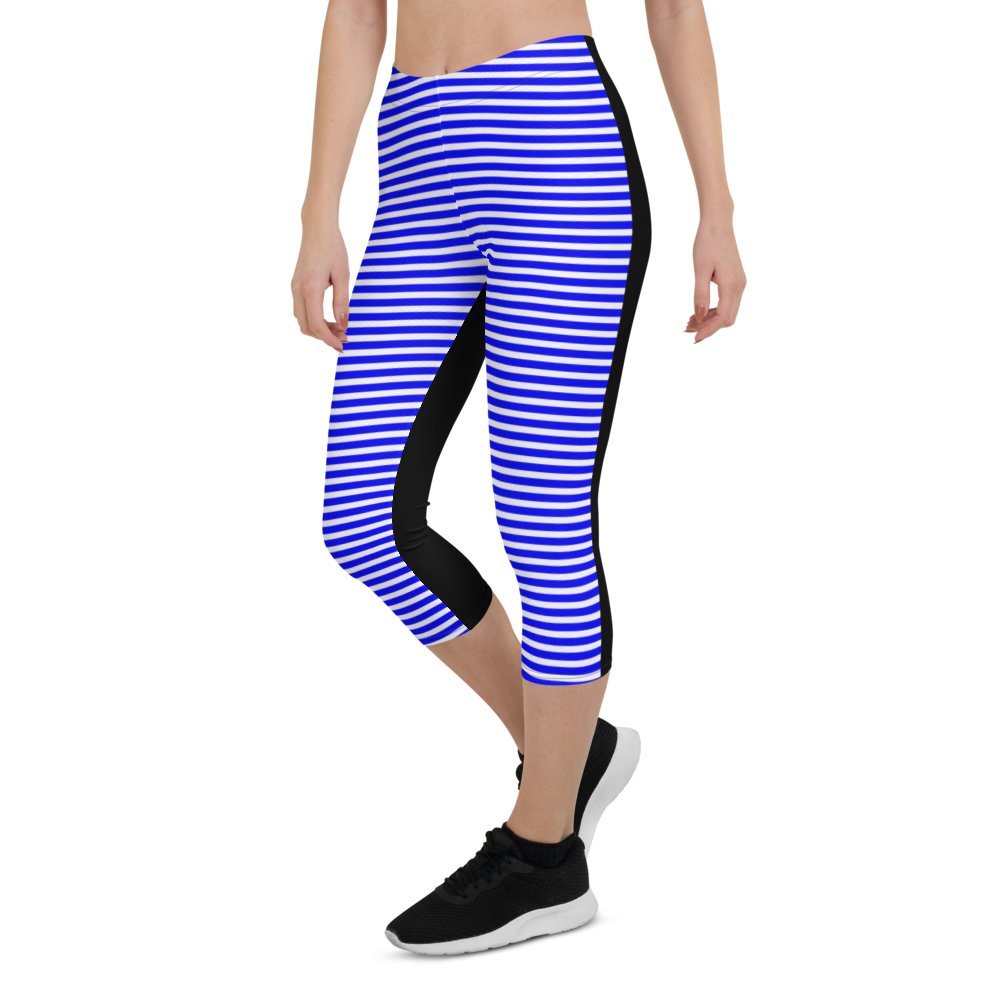 #0e6c3ba0 - ALTINO Capri - America Collection - Yoga - Stop Plastic Packaging - #PlasticCops - Apparel - Accessories - Clothing For Girls - Women Pants