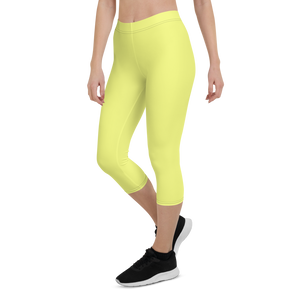 #647c1590 - ALTINO Capri - Summer Never Ends Collection - Yoga - Stop Plastic Packaging - #PlasticCops - Apparel - Accessories - Clothing For Girls - Women Pants