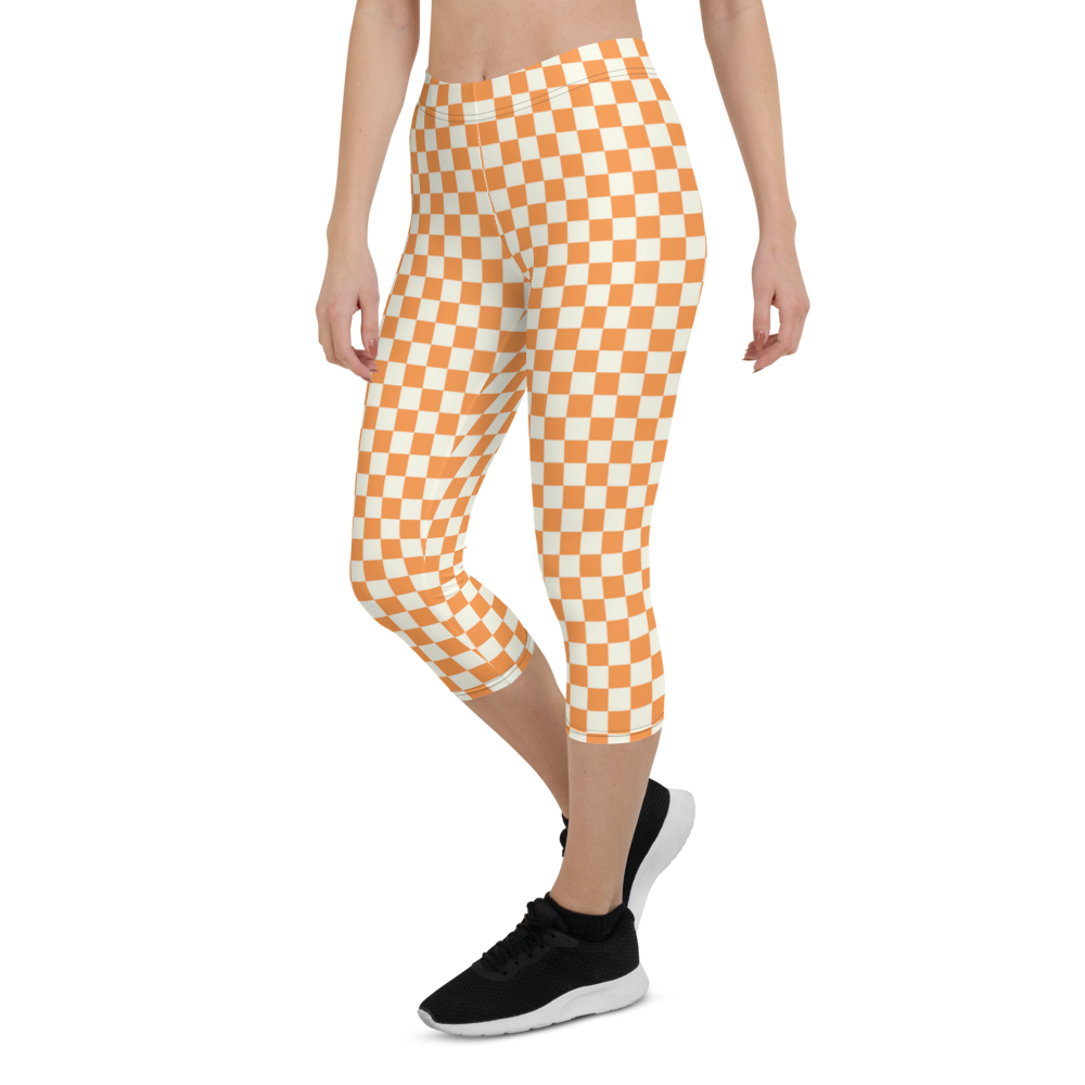 #62e386d0 - ALTINO Capri - Team Girl Player - Summer Never Ends Collection - Yoga - Stop Plastic Packaging - #PlasticCops - Apparel - Accessories - Clothing For Girls - Women Pants