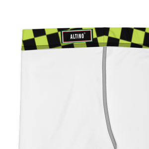 #84b80fc0 - ALTINO Capri - Team Girl Player - Summer Never Ends Collection - Yoga - Stop Plastic Packaging - #PlasticCops - Apparel - Accessories - Clothing For Girls - Women Pants