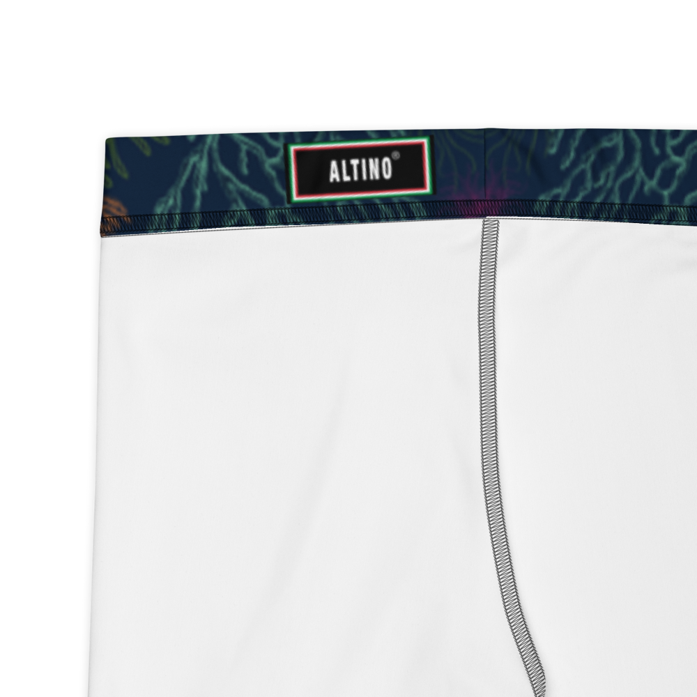 #91ab27c0 - ALTINO Capri - Team Girl Player - Love Earth Collection - Yoga - Stop Plastic Packaging - #PlasticCops - Apparel - Accessories - Clothing For Girls - Women Pants