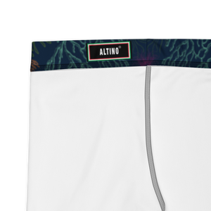 #91ab27c0 - ALTINO Capri - Team Girl Player - Love Earth Collection - Yoga - Stop Plastic Packaging - #PlasticCops - Apparel - Accessories - Clothing For Girls - Women Pants