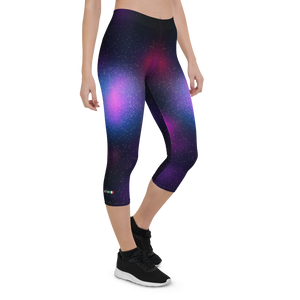 #f4537980 - ALTINO Capri - Mind Body Spirit Collection - Yoga - Stop Plastic Packaging - #PlasticCops - Apparel - Accessories - Clothing For Girls - Women Pants