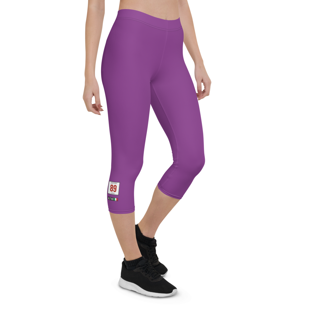 #1b7a71d0 - ALTINO Capri - Team Girl Player - Summer Never Ends Collection - Yoga - Stop Plastic Packaging - #PlasticCops - Apparel - Accessories - Clothing For Girls - Women Pants