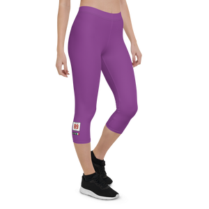 #1b7a71d0 - ALTINO Capri - Team Girl Player - Summer Never Ends Collection - Yoga - Stop Plastic Packaging - #PlasticCops - Apparel - Accessories - Clothing For Girls - Women Pants