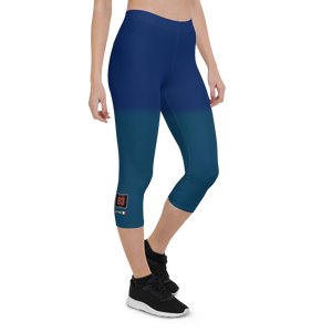 #30d6abc0 - ALTINO Capri - Team Girl Player - Love Earth Collection - Yoga - Stop Plastic Packaging - #PlasticCops - Apparel - Accessories - Clothing For Girls - Women Pants