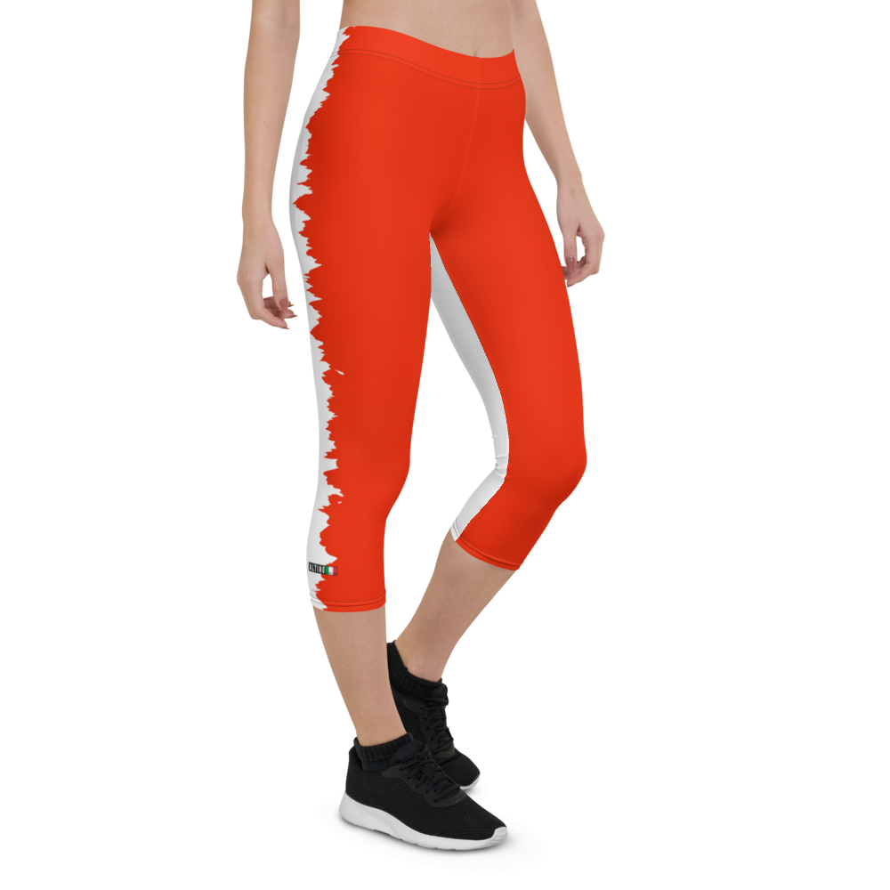 #0a2c4790 - ALTINO Capri - America Collection - Yoga - Stop Plastic Packaging - #PlasticCops - Apparel - Accessories - Clothing For Girls - Women Pants