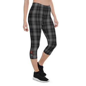 #a30899c0 - ALTINO Capri - Team Girl Player - Great Scott Collection - Yoga - Stop Plastic Packaging - #PlasticCops - Apparel - Accessories - Clothing For Girls - Women Pants