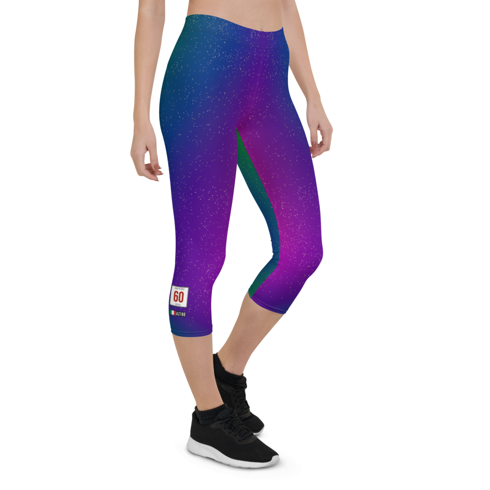 #050248c0 - ALTINO Capri - Team Girl Player - Energizer Collection - Yoga - Stop Plastic Packaging - #PlasticCops - Apparel - Accessories - Clothing For Girls - Women Pants
