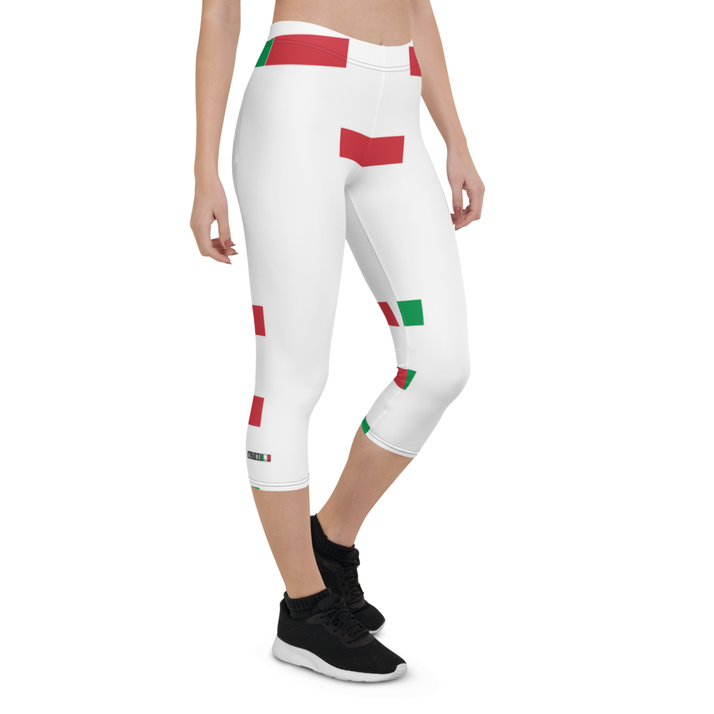 #ed28cf90 - ALTINO Capri - Bella Italia Collection - Yoga - Stop Plastic Packaging - #PlasticCops - Apparel - Accessories - Clothing For Girls - Women Pants