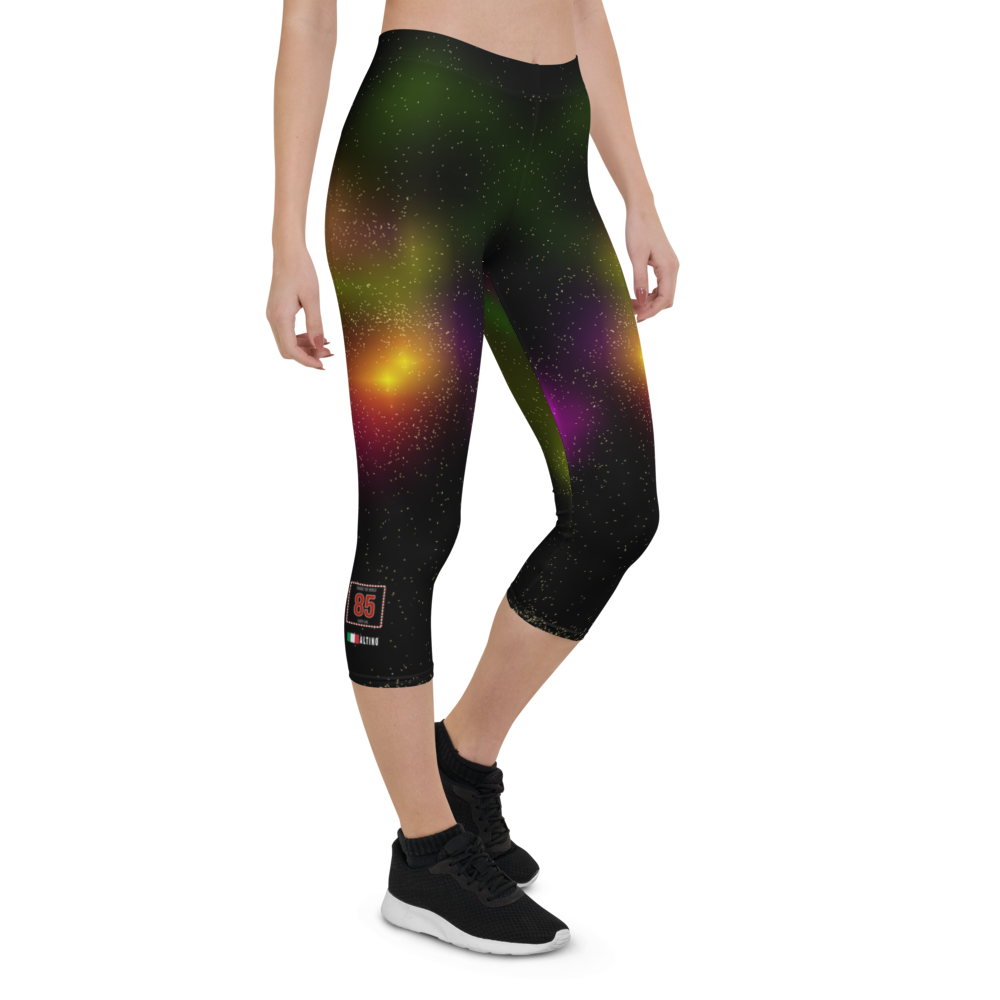 #133ae8c0 - ALTINO Capri - Team Girl Player - Energizer Collection - Yoga - Stop Plastic Packaging - #PlasticCops - Apparel - Accessories - Clothing For Girls - Women Pants