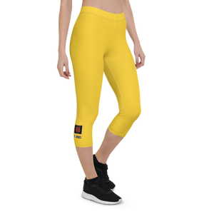 #578b3ed0 - ALTINO Capri - Team Girl Player - Summer Never Ends Collection - Yoga - Stop Plastic Packaging - #PlasticCops - Apparel - Accessories - Clothing For Girls - Women Pants