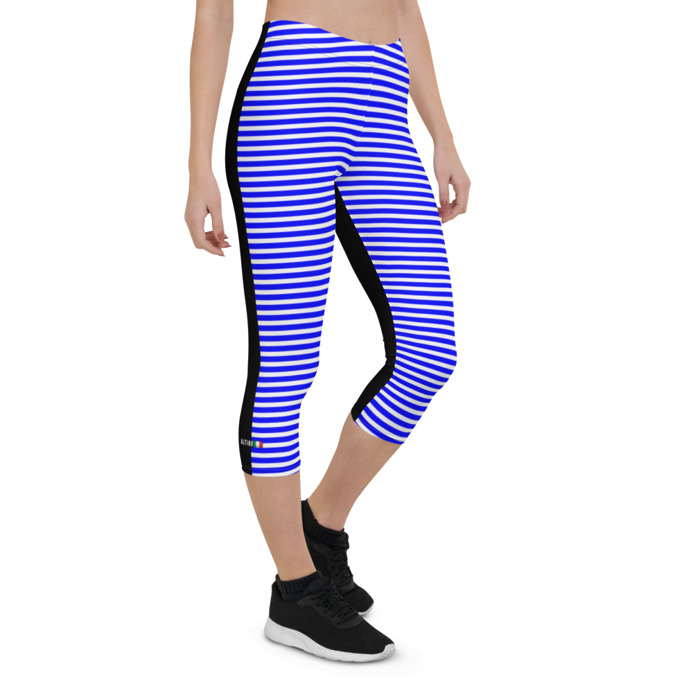 #0e6c3ba0 - ALTINO Capri - America Collection - Yoga - Stop Plastic Packaging - #PlasticCops - Apparel - Accessories - Clothing For Girls - Women Pants