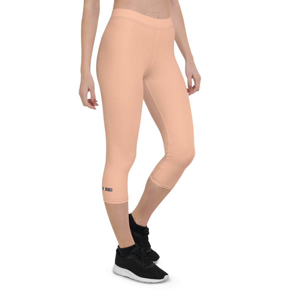 #a00fd690 - ALTINO Capri - Summer Never Ends Collection - Yoga - Stop Plastic Packaging - #PlasticCops - Apparel - Accessories - Clothing For Girls - Women Pants