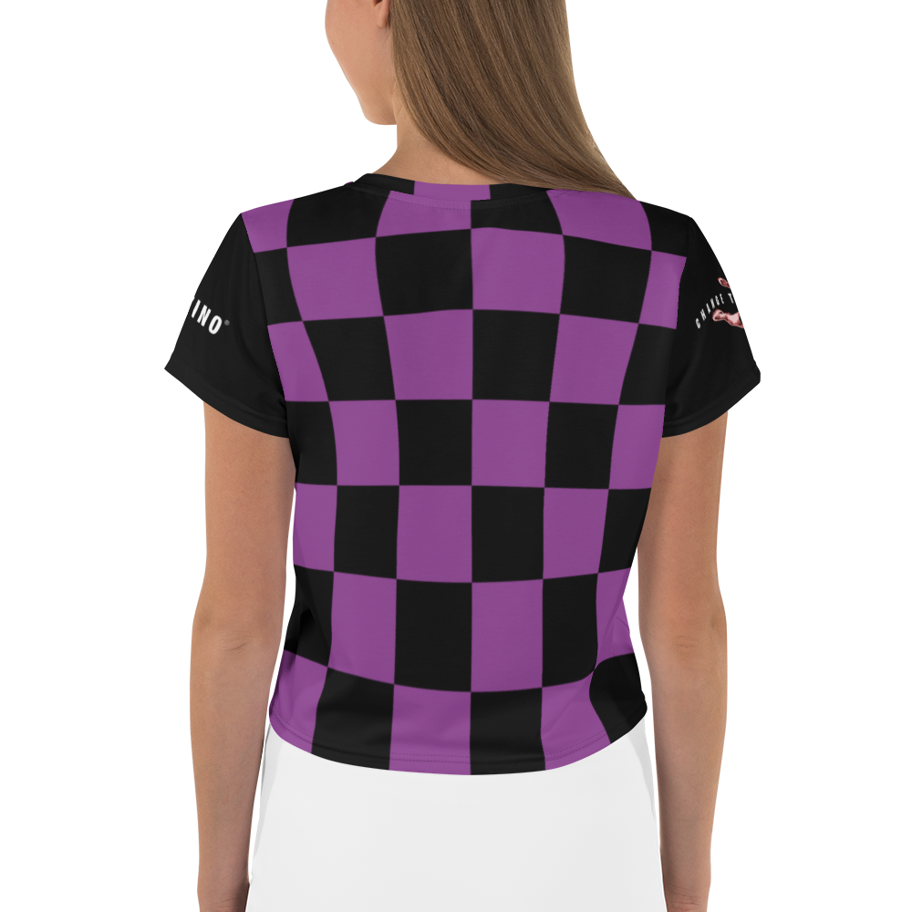 #a0478080 - ALTINO Crop Tees - Summer Never Ends Collection - Stop Plastic Packaging - #PlasticCops - Apparel - Accessories - Clothing For Girls - Women Tops