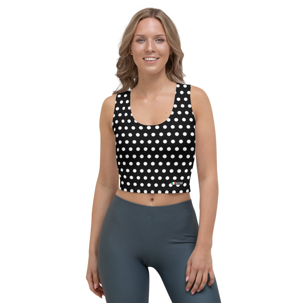 #6278ac82 - ALTINO Yoga Shirt - Noir Collection - Stop Plastic Packaging - #PlasticCops - Apparel - Accessories - Clothing For Girls - Women Tops