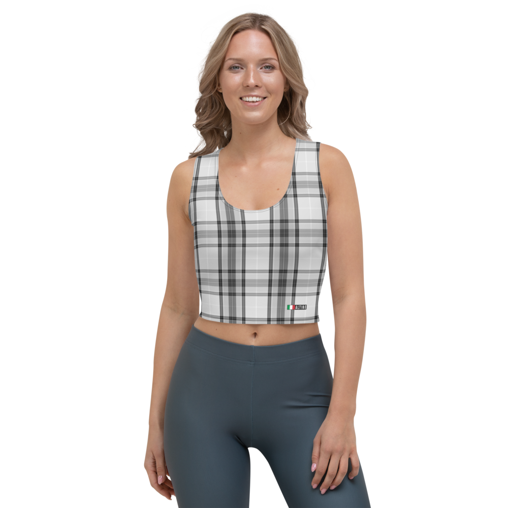 #031c9280 - ALTINO Yoga Shirt - Great Scott Collection - Stop Plastic Packaging - #PlasticCops - Apparel - Accessories - Clothing For Girls - Women Tops