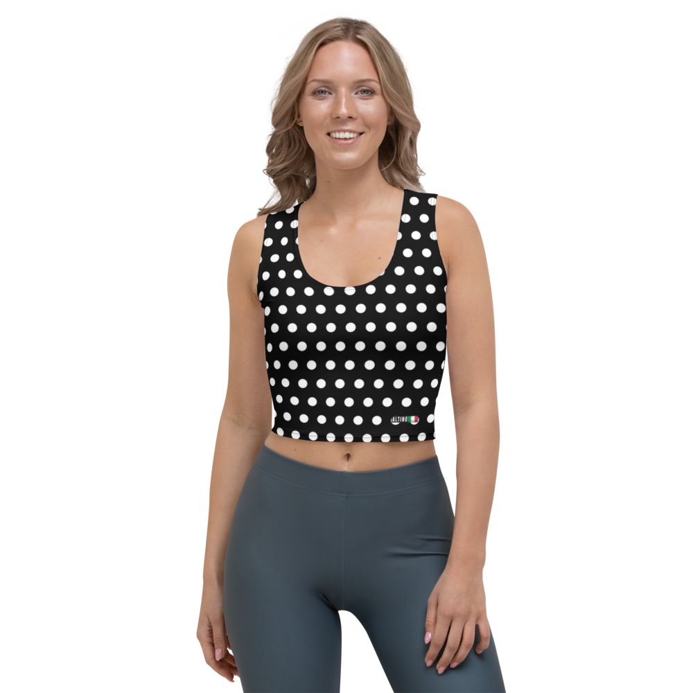 #34f91180 - ALTINO Yoga Shirt - Noir Collection - Stop Plastic Packaging - #PlasticCops - Apparel - Accessories - Clothing For Girls - Women Tops