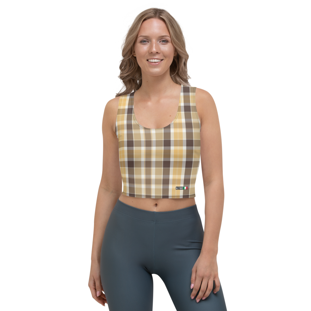 #6dfa4d80 - ALTINO Yoga Shirt - Great Scott Collection - Stop Plastic Packaging - #PlasticCops - Apparel - Accessories - Clothing For Girls - Women Tops