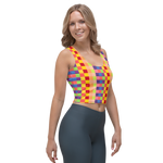 #52602580 - ALTINO Yoga Shirt - Summer Never Ends Collection - Stop Plastic Packaging - #PlasticCops - Apparel - Accessories - Clothing For Girls - Women Tops