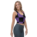 #714c6a80 - ALTINO Yoga Shirt - Summer Never Ends Collection - Stop Plastic Packaging - #PlasticCops - Apparel - Accessories - Clothing For Girls - Women Tops