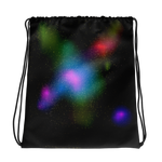 #6d6dcc80 - ALTINO Draw String Bag - Energizer Collection - Sports - Stop Plastic Packaging - #PlasticCops - Apparel - Accessories - Clothing For Girls - Women Handbags