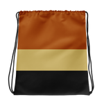 #d28007a0 - ALTINO Draw String Bag - Eat My Gelato Collection - Sports - Stop Plastic Packaging - #PlasticCops - Apparel - Accessories - Clothing For Girls - Women Handbags